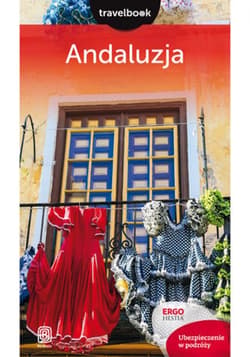 Andaluzja. Travelbook. Wydanie 2 - ebook -  Patryk Chwastek, Barbara Tworek
