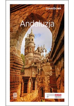 Andaluzja. Travelbook. Wydanie 3 - ebook -  Patryk Chwastek, Barbara Tworek