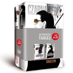 Andaluzyjski przyjaciel / Drugi syn pakiet - Alexander Soderberg