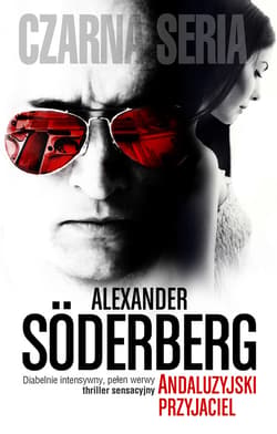 Andaluzyjski przyjaciel - ebook - Alexander Soderberg