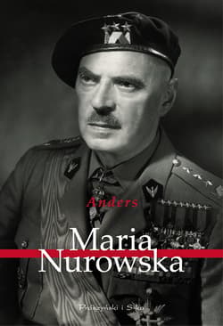Anders - Maria Nurowska