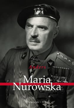 Anders - ebook - Maria Nurowska