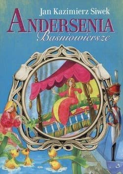 Andersenia - Jan Kazimierz Siwek