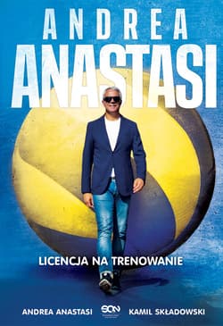 Andrea Anastasi Licencja na trenowanie - Składowski Kamil