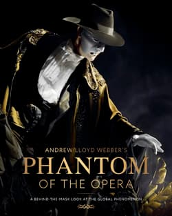Andrew Lloyd Webber’s Phantom of the Opera - Kat Maher-Smith, Nicola Slavin