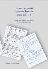 Andrzej Jankowski Memorial Lectures - Praca zbiorowa