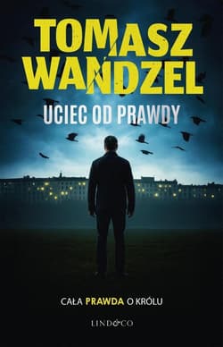 Andrzej Papaj T.2 Uciec od prawdy - Tomasz Wandzel