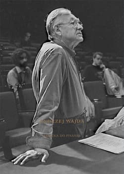 Andrzej Wajda Książka do pisania - Praca zbiorowa