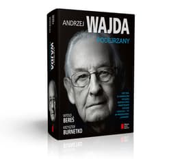 Andrzej Wajda Podejrzany - Witold  Bereś, Krzysztof Burnetko