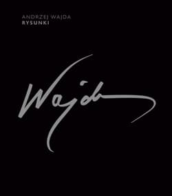 ANDRZEJ WAJDA RYSUNKI TW - Andrzej Wajda