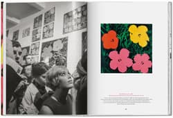 Galeria - zdjęcie nr. 3 - Andy Warhol and Friends wer. angielska