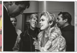 Galeria - zdjęcie nr. 5 - Andy Warhol and Friends wer. angielska