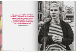 Galeria - zdjęcie nr. 3 - Andy Warhol and Friends wer. angielska
