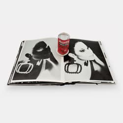 Galeria - zdjęcie nr. 4 - Andy Warhol's Index (Book)