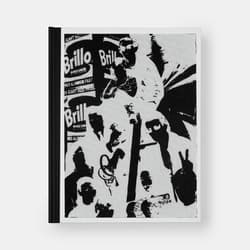 Galeria - zdjęcie nr. 3 - Andy Warhol's Index (Book)