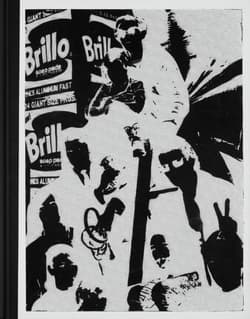 Andy Warhol's Index (Book) - Warhol 	Andy