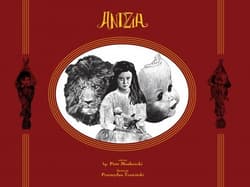 Andzia - Truściński Przemysław