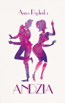 Andzia - Anna Peplińska