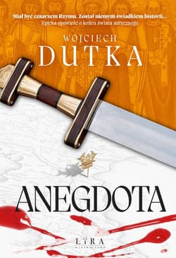Anegdota - Wojciech Dutka