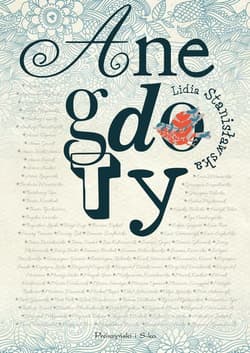 Anegdoty - Lidia Stanisławska