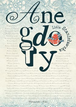 Anegdoty - ebook - Lidia Stanisławska