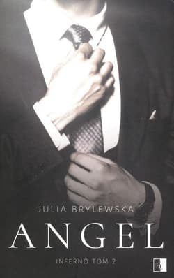 Angel Tom 2 pocket - Julia Brylewska