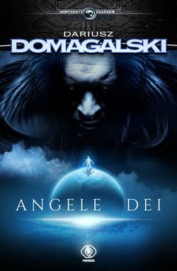 Angele Dei - ebook - Dariusz  Domagalski