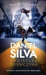 Angielska dziewczyna - Daniel Silva
