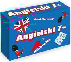 Angielski 7+ MINI