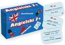 Galeria - zdjęcie nr. 2 - Angielski 7+ MINI