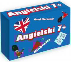 Angielski 7+ MINI