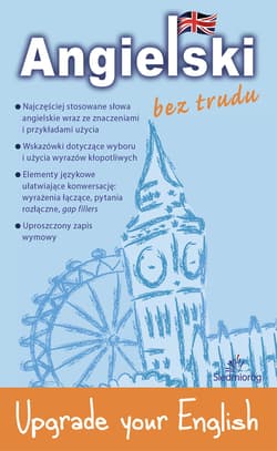 Angielski bez trudu upgrade your english - Opracowanie Zbiorowe