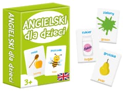 Galeria - zdjęcie nr. 2 - Angielski dla Dzieci 3+ Mini