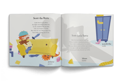 Galeria - zdjęcie nr. 2 - Angielski dla dzieci. Rymowanki. Eeny Meeny