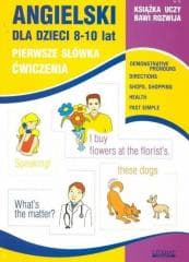 Angielski dla dzieci z.18 8-10 lat w.2018 LITERAT - Monika Ostrowska