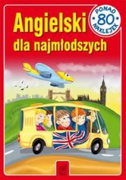 Angielski dla najmłodszych - Opracowanie Zbiorowe