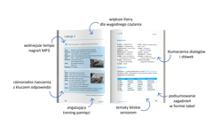 Galeria - zdjęcie nr. 3 - Angielski dla seniorów wyd. 3