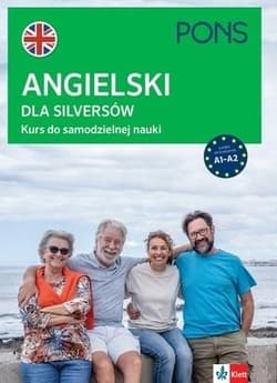 Angielski dla silversów A1-A2 w.2