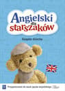 Angielski dla starszaków Książka dziecka + CD - Wichrowska Kamila, Wysłowska Olga