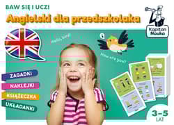 Angielski dla ucznia - Opracowanie Zbiorowe