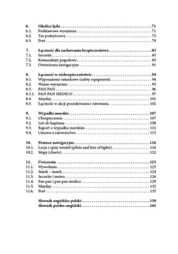 Galeria - zdjęcie nr. 3 - Angielski dla żeglarzy wyd. 9