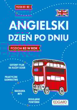 Angielski Dzień po dniu