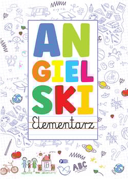 Angielski elementarz - Opracowanie Zbiorowe