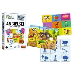 Galeria - zdjęcie nr. 2 - Angielski Gra edukacyjna