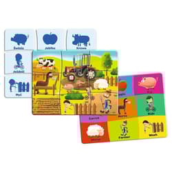 Galeria - zdjęcie nr. 3 - Angielski Gra edukacyjna