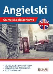 Angielski. Gramatyka kieszonkowa - Bożena Pr, Zimnoch Katarzyna, Aleksandra Borowska