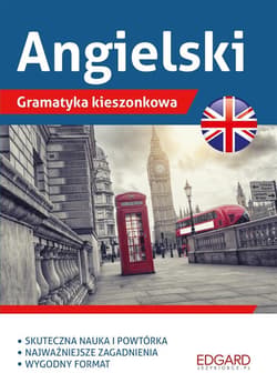 Angielski. Gramatyka kieszonkowa - Bożena Pr, Zimnoch Katarzyna, Aleksandra Borowska