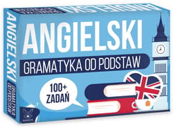 Angielski - Gramatyka od podstaw