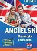 Angielski. Gramatyka podręczna - Joanna Bogusławska