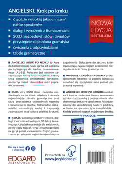 Galeria - zdjęcie nr. 2 - Angielski Krok po kroku